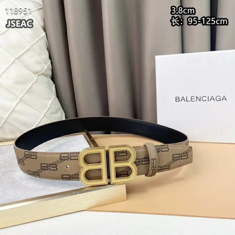 balenciaga aaa quality Ceintures pour homme s_1052abb